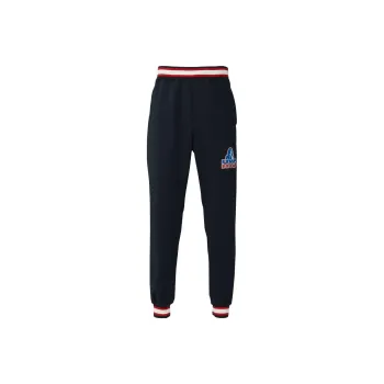 HYSTERIC GLAMOUR Casual Pants Men Black