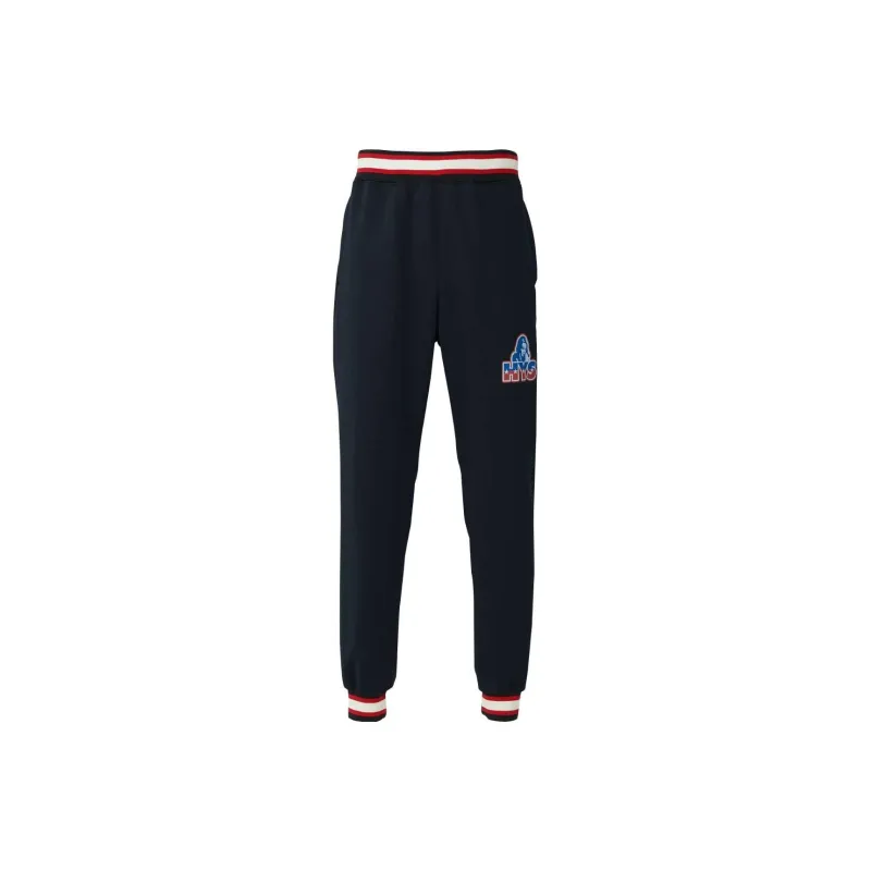 HYSTERIC GLAMOUR Casual Pants Men Black-0