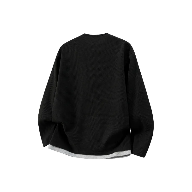 SAME FLOW T Shirts Unisex-6