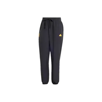 Adidas Casual Pants Men's Black