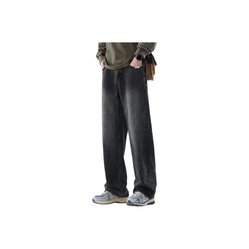 SCHEPPERHEYN Jeans Unisex-8