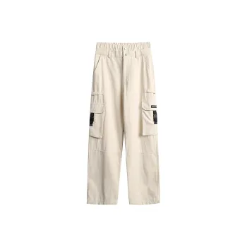 MEIPIN TANG Casual Pants Unisex