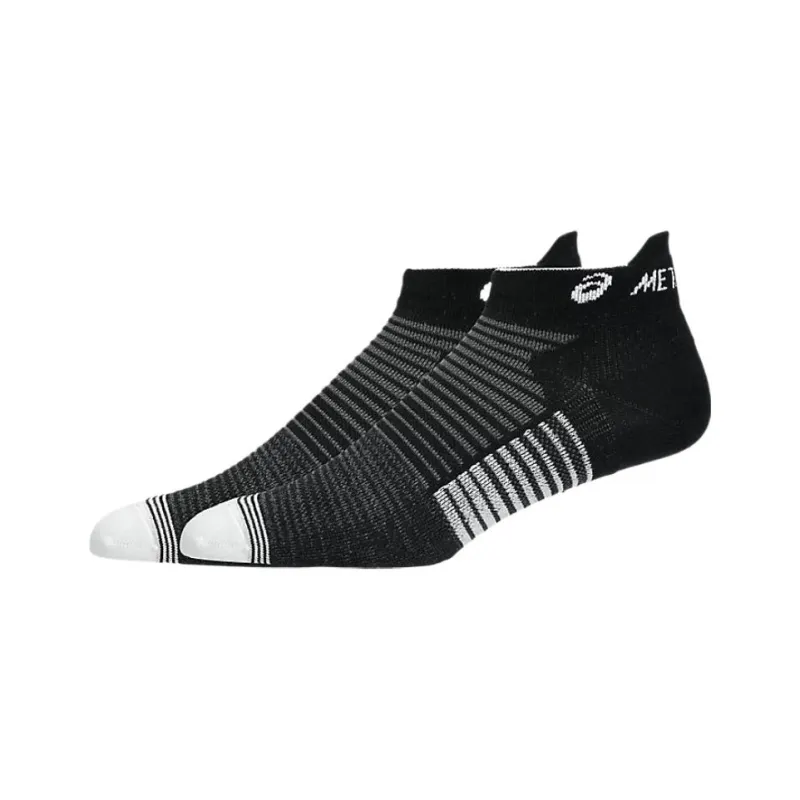 Asics Ankle Socks Men's 1 Pack Performance Black-1