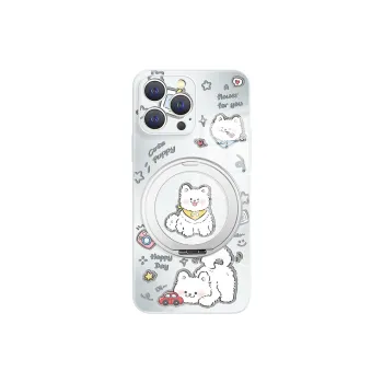 Small bones Phone Cases