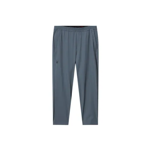 SPYDER SS24 TRAINING Casual Pants Men's