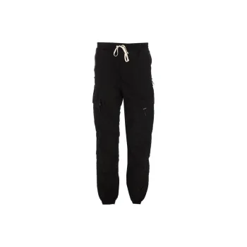 REPRESENT Casual Pants Men Black