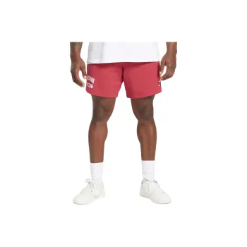 GYMSHARK LIFTING MESH 7' SHORTS Casual Shorts Men's Vintage Pink