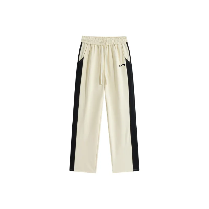 K bird Casual Pants Unisex-4