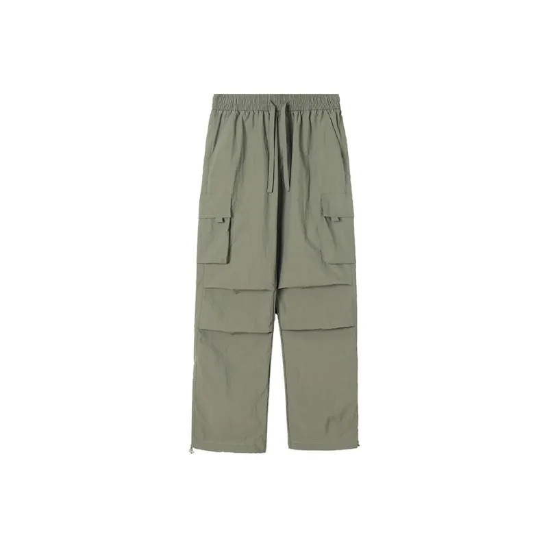 DOUBLE STAR 88 Cargo Pants Unisex-7