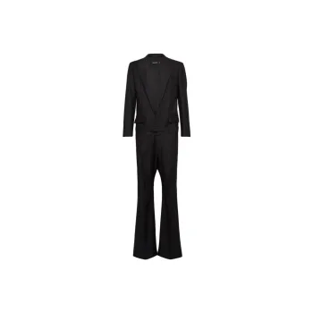 DSQUARED 2 Peak lapels Jumpsuit