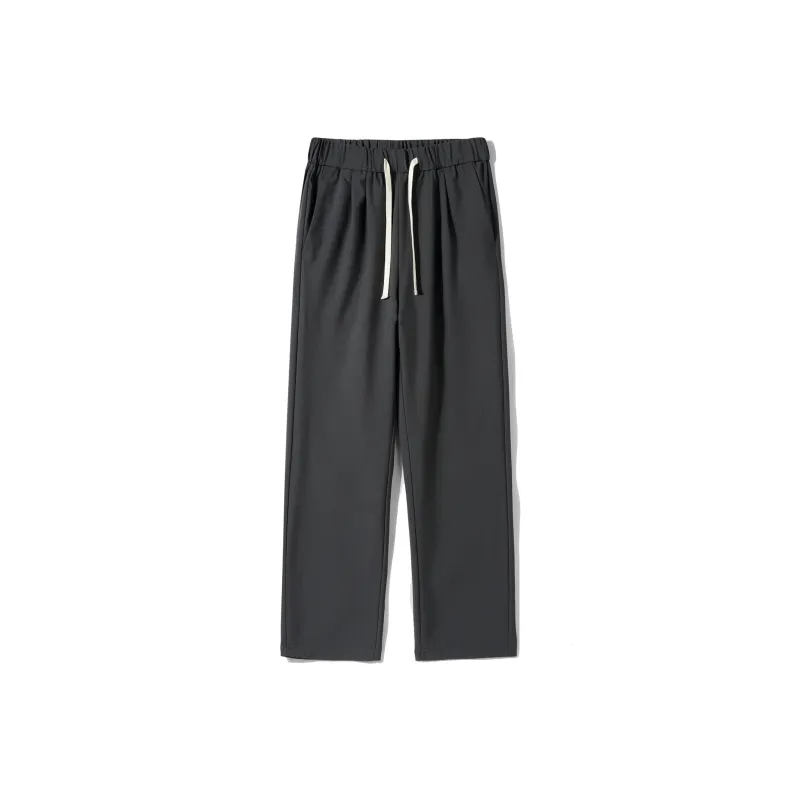 BRYAN JIMENEZ Suit Trouser Unisex-6