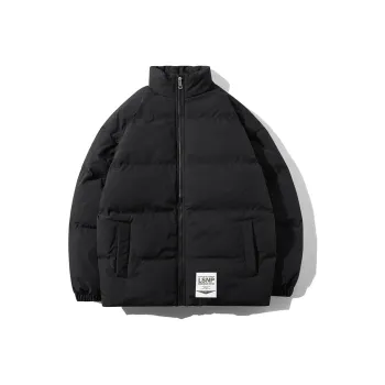 LISENPOK Puffer Jackets Unisex