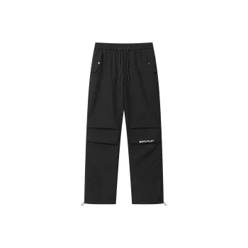 BOTH PLAY Casual Pants Unisex