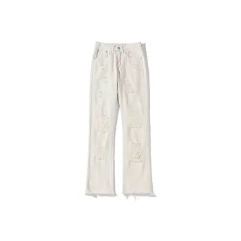 GROW DATE Jeans Unisex