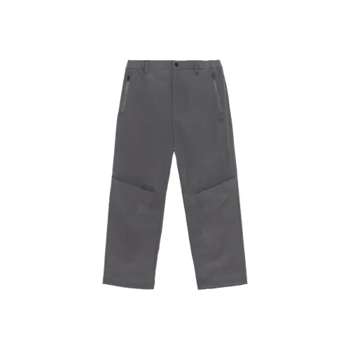 PUMA Cargo Pants Men's Dark Gray