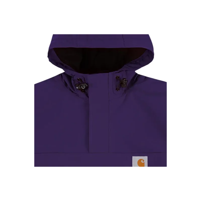 Carhartt WIP Sweatshirt Unisex Purple-2
