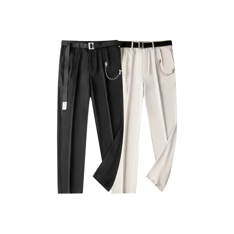 Airwalk Casual Pants Unisex-8
