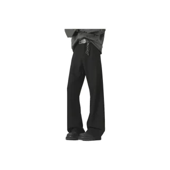 YATSI Suit Trouser Unisex Haze Blue