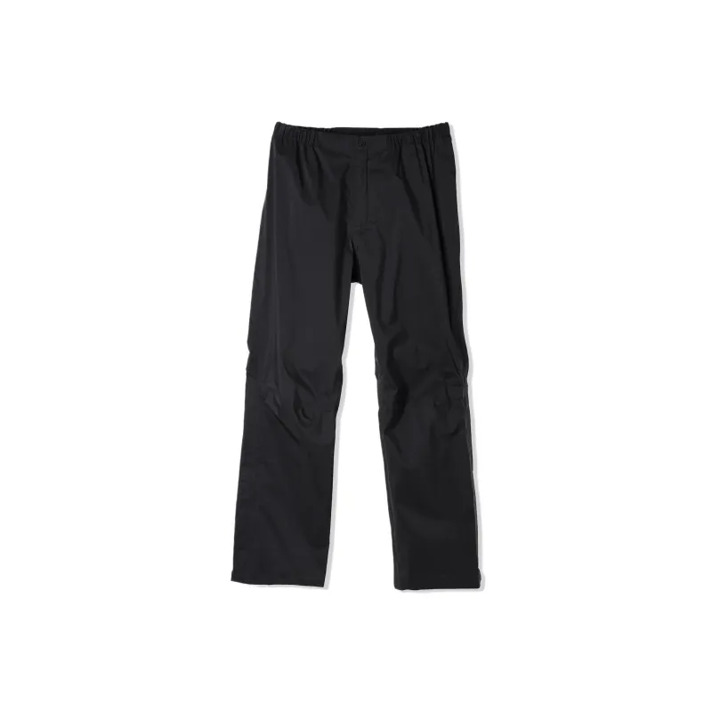 Columbia Hike Mageik Cargo Pants Men's Black 010-0