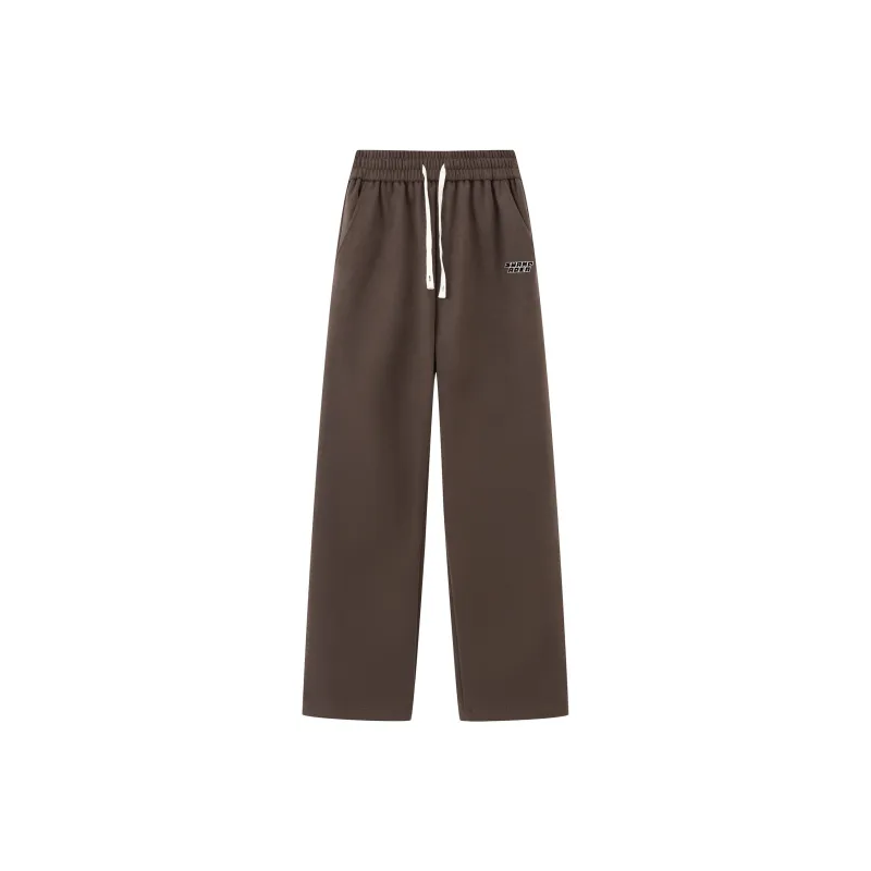 SWAMP AREA Casual Pants Unisex-10