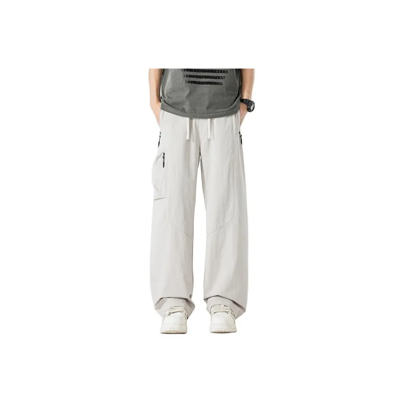 TINA GIA Casual Pants Unisex-5