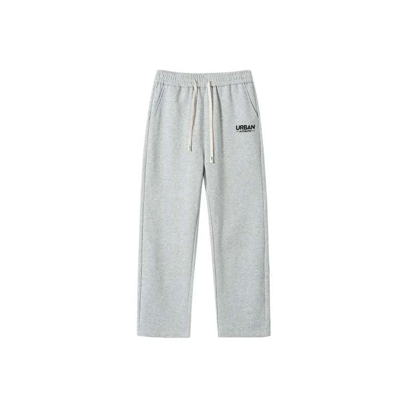 URBAN AUTHENTIC Casual Pants Unisex-12