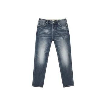 JACK JONES· Jeans Men's Denim Blue