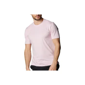 Under Armour Vanish Energy T Shirt Men's Pink