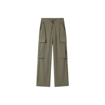 Crying Center Cargo Pants Unisex
