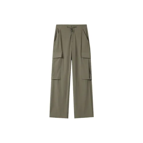 Crying Center Cargo Pants Unisex