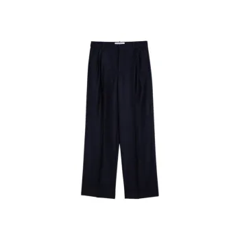LOEWE Mid Rise Tailored Trousers