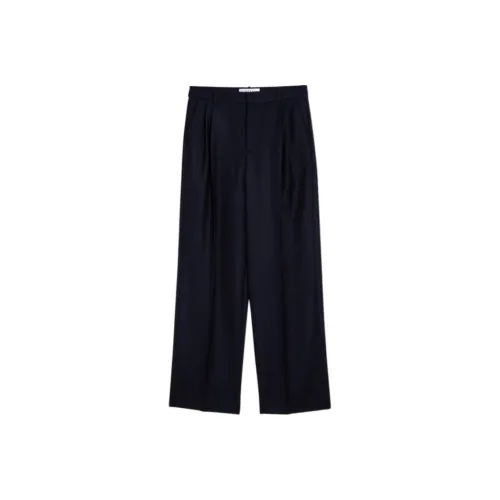 LOEWE Mid Rise Tailored Trousers