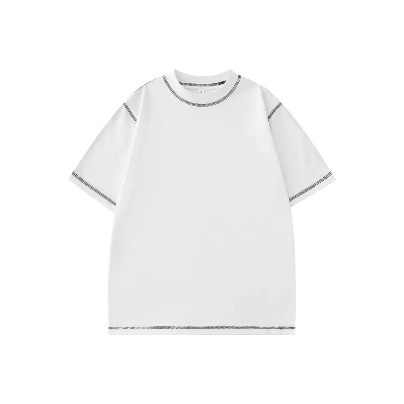 ACUOD BY CHANU T Shirts Unisex-5