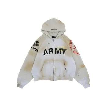 GRAILZ PROJECT G/R 2024 Jackets Unisex Mixed Color