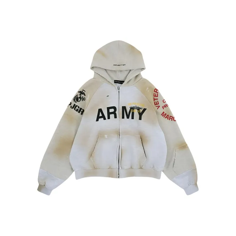 GRAILZ PROJECT G/R 2024 Jackets Unisex Mixed Color-0