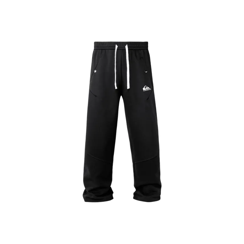 Quiksilver Casual Pants Unisex-0