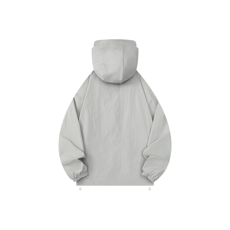 Kawasaki Quick Dry, Abrasion Resistant, UV Protection, Cooling, And Breathable Sun Protection Clothing Unisex-8