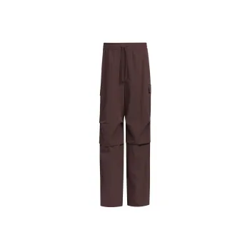 Adidas Originals TOC TEA PANTS Casual Pants Men's Dark Gray Brown