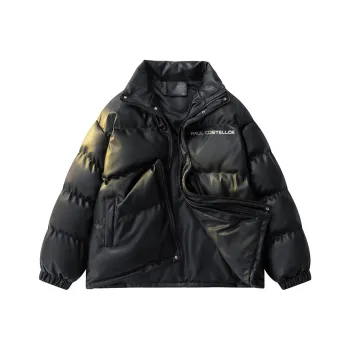 PAUL COSTELLOE Puffer Jacket Unisex
