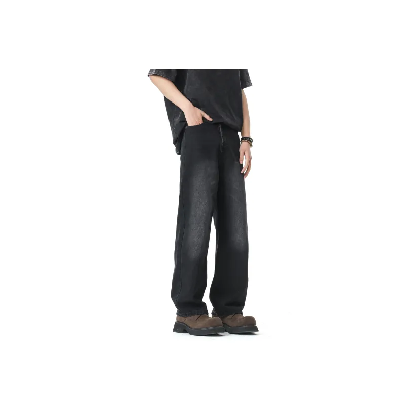 EYEUNDERSTAND Jeans Unisex-4
