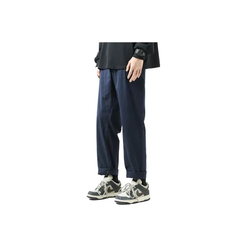 CREAZIONI LA FANTASIA E MOBILE SS25 Casual Pants Unisex