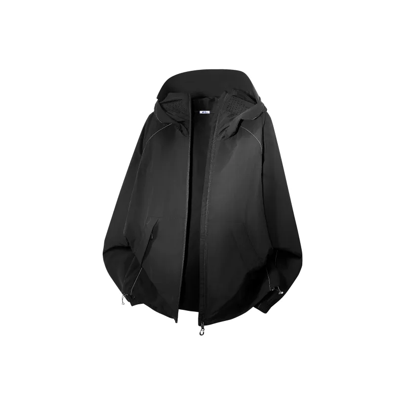 Warrior Huichao Wings Collection Sun Protection Clothing Unisex-15