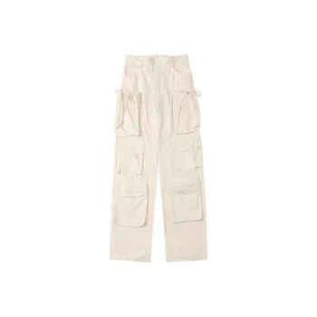 TURNTHETABLES Casual Pants Unisex