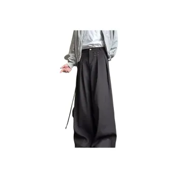 Izexx Suit Trousers Men Black