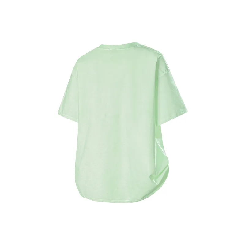 Endless Abyss T Shirts Unisex-5