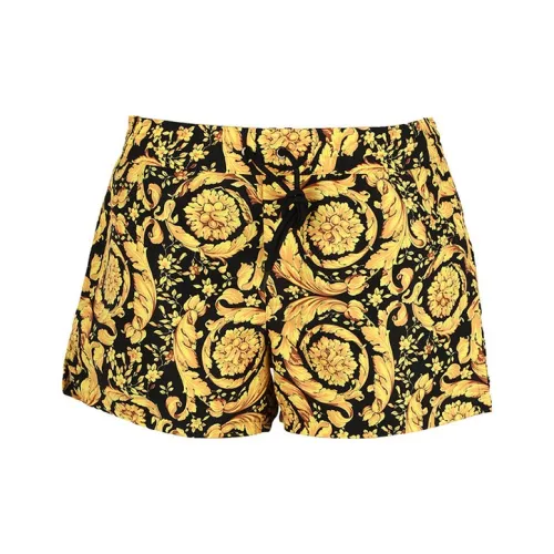 VERSACE Barocco Printed Swim Shorts