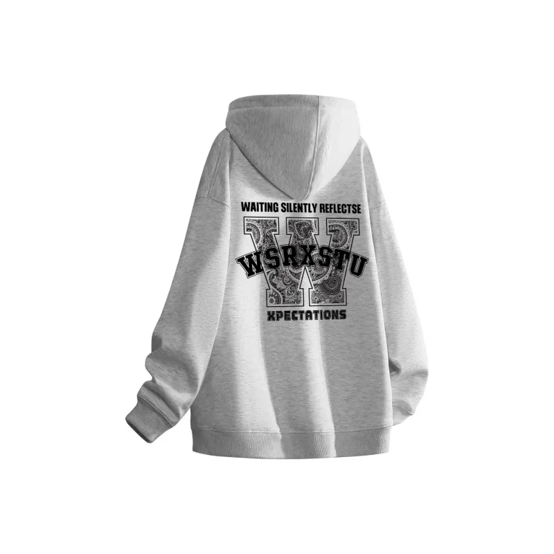 WSRX Sweatshirts Unisex-5