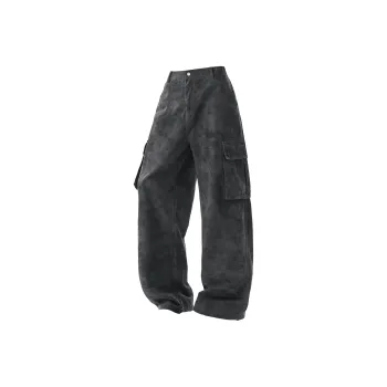 APUNCHLINEWORKSHOP Cargo Pants Unisex