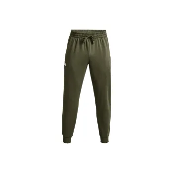 Under Armour Casual Pants Men Green
