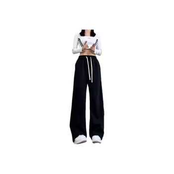 WHELVE Casual Pants Unisex
